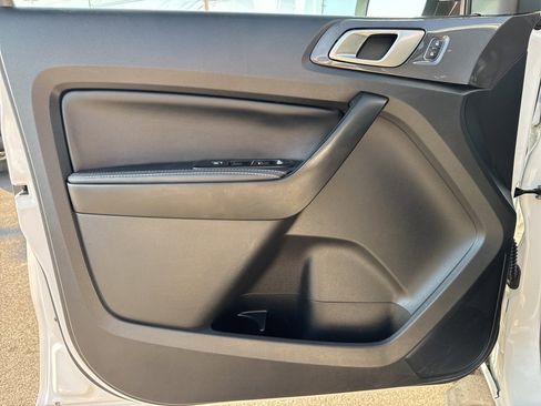 Used 2019 Ford Ranger Lariat w/ Equipment Group 501A Mid image 30