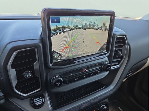 Used 2022 Ford Bronco Sport Big Bend w/ Convenience Package image 17