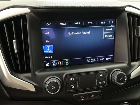 Used 2022 GMC Terrain SLE w/ Driver Convenience Package AWD/4WD image 36