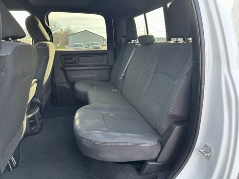 Used 2024 RAM 3500 Tradesman image 14