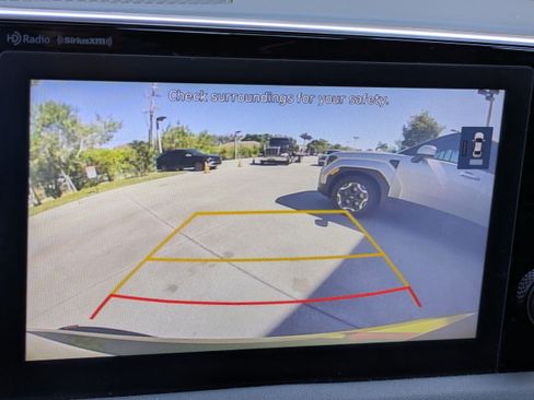 Used 2020 Hyundai Sonata SEL Plus w/ Cargo Package image 25