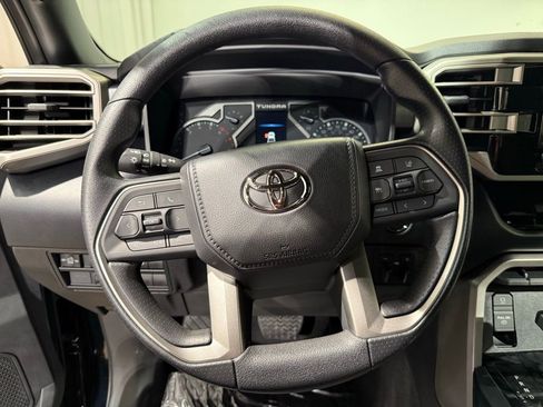 New 2026 Toyota Tundra SR5 AWD/4WD image 21