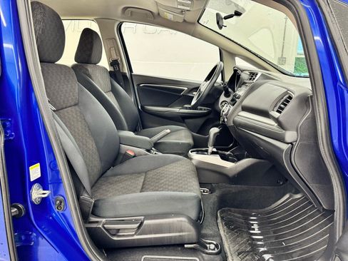 Used 2016 Honda Fit LX image 16