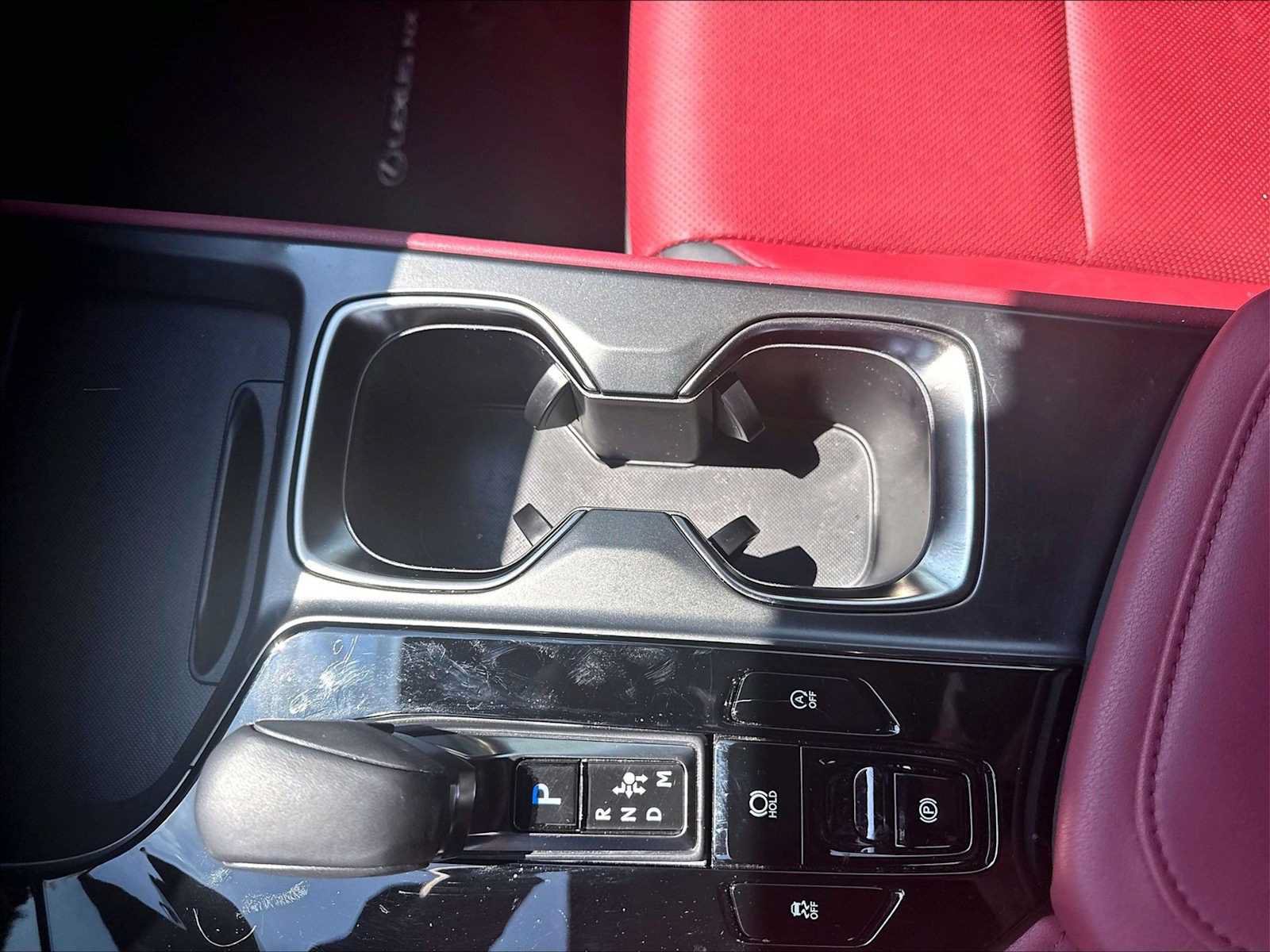 Used 2025 Lexus NX 250 FWD image 17