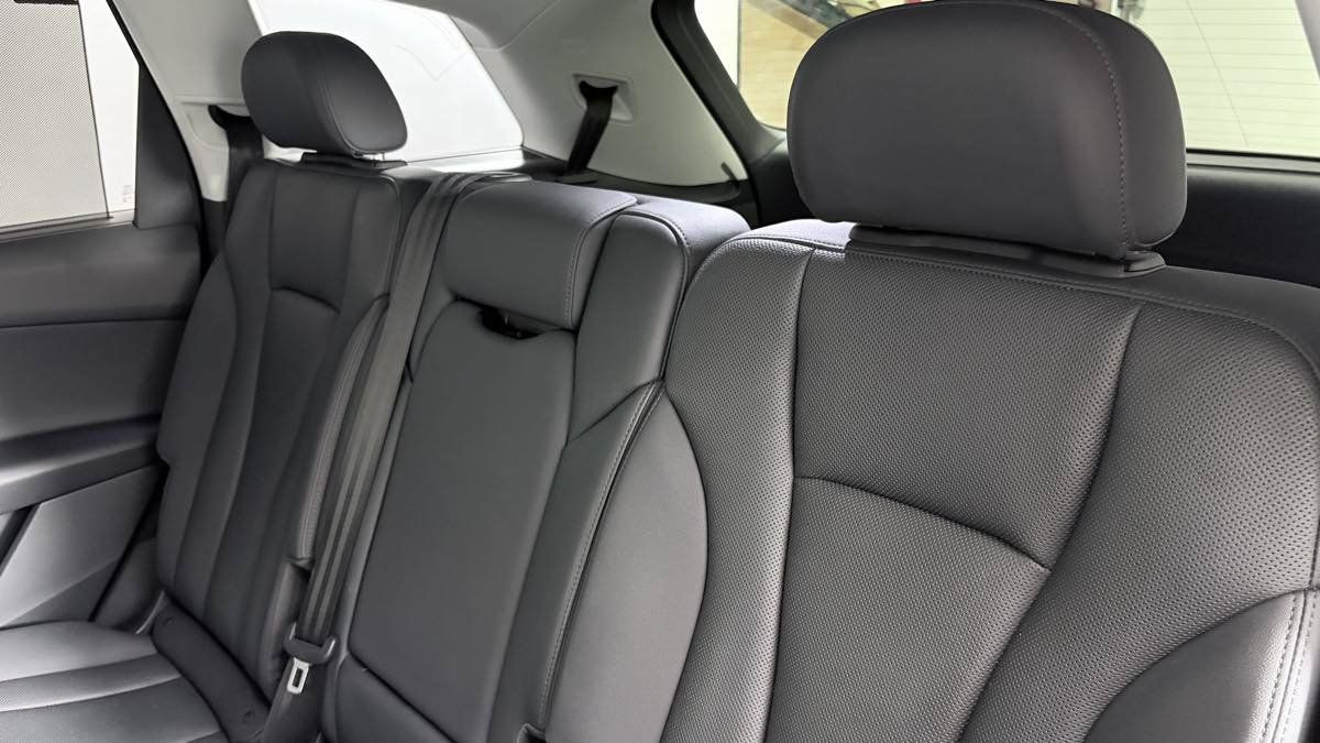 Used 2020 Audi Q7 3.0T Prestige w/ Prestige Package AWD/4WD image 29