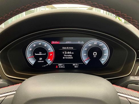 Used 2023 Audi S5 Premium Plus w/ Premium Plus Package AWD/4WD image 10