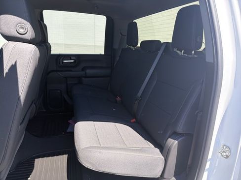 New 2026 Chevrolet Silverado 2500 Custom w/ Custom Value Package AWD/4WD image 22