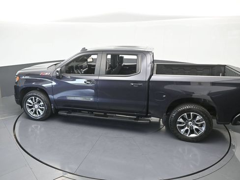 Used 2024 Chevrolet Silverado 1500 RST AWD/4WD image 51