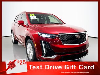 Used 2023 Cadillac XT6 Luxury video 1