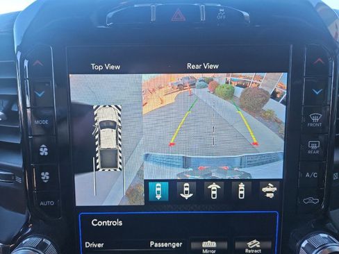 Used 2019 RAM 2500 Limited image 21