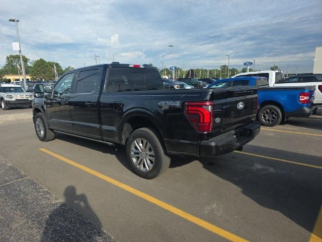 Used 2024 Ford F150 King Ranch AWD/4WD image 4