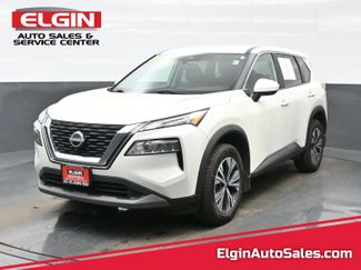 Used 2023 Nissan Rogue SV video 1