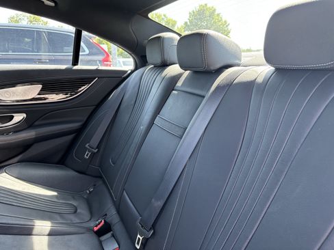 Used 2020 Mercedes-Benz CLS 450 image 32