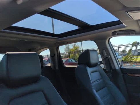 Used 2021 Honda CR-V Touring image 20