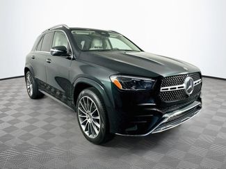 Used 2024 Mercedes-Benz GLE 350 4MATIC 360° Tour