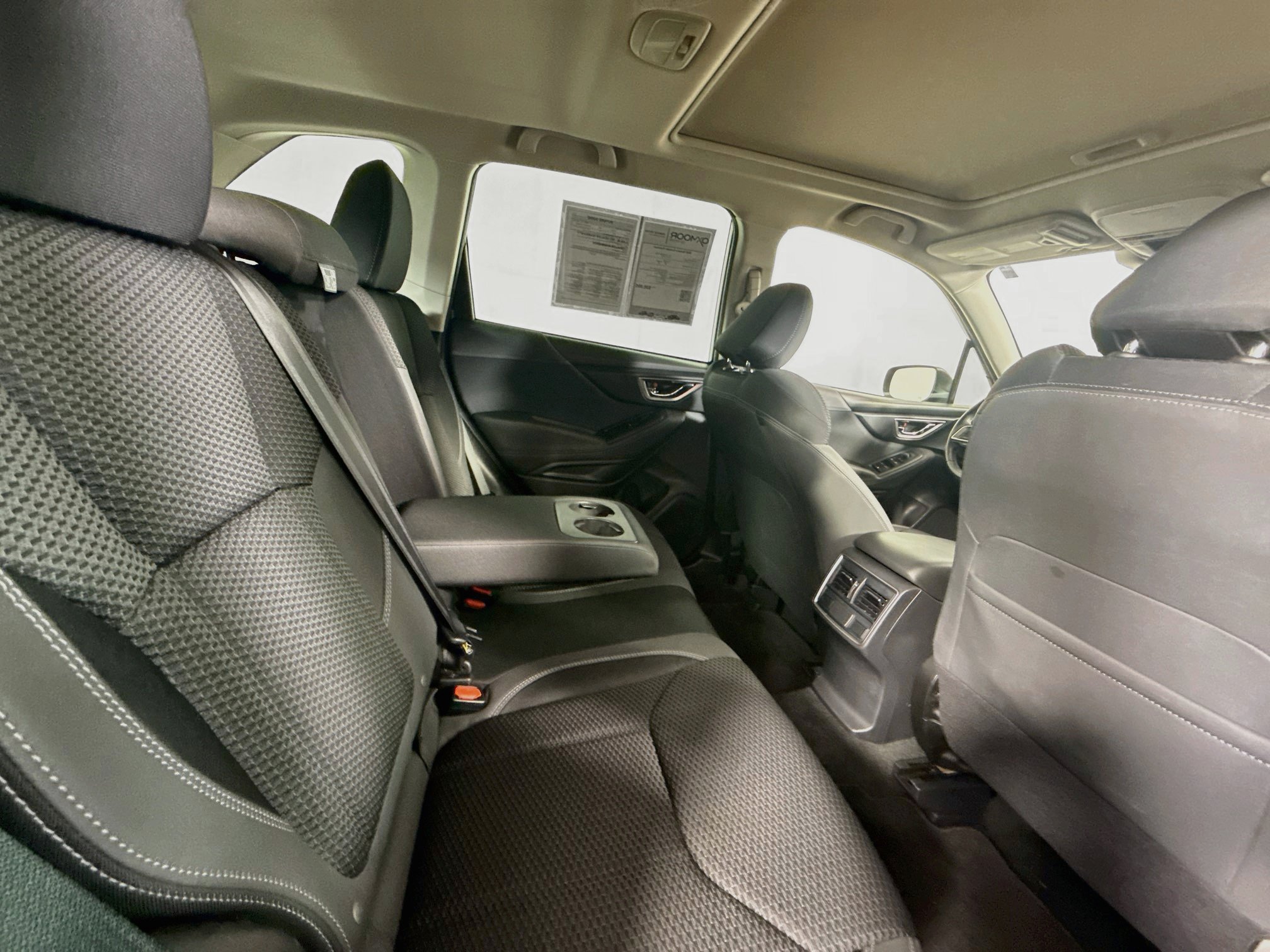 Used 2023 Subaru Forester Premium AWD/4WD image 27