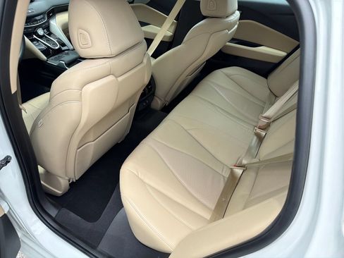 Used 2024 Acura TLX w/ Technology Package FWD image 33