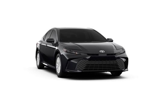 New 2026 Toyota Camry LE w/ Convenience Package image 16
