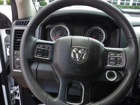 Used 2018 RAM 1500 Tradesman RWD image 13