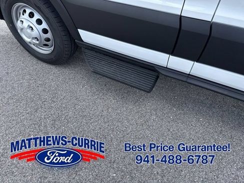 New 2026 Ford Transit 350 XL RWD image 12