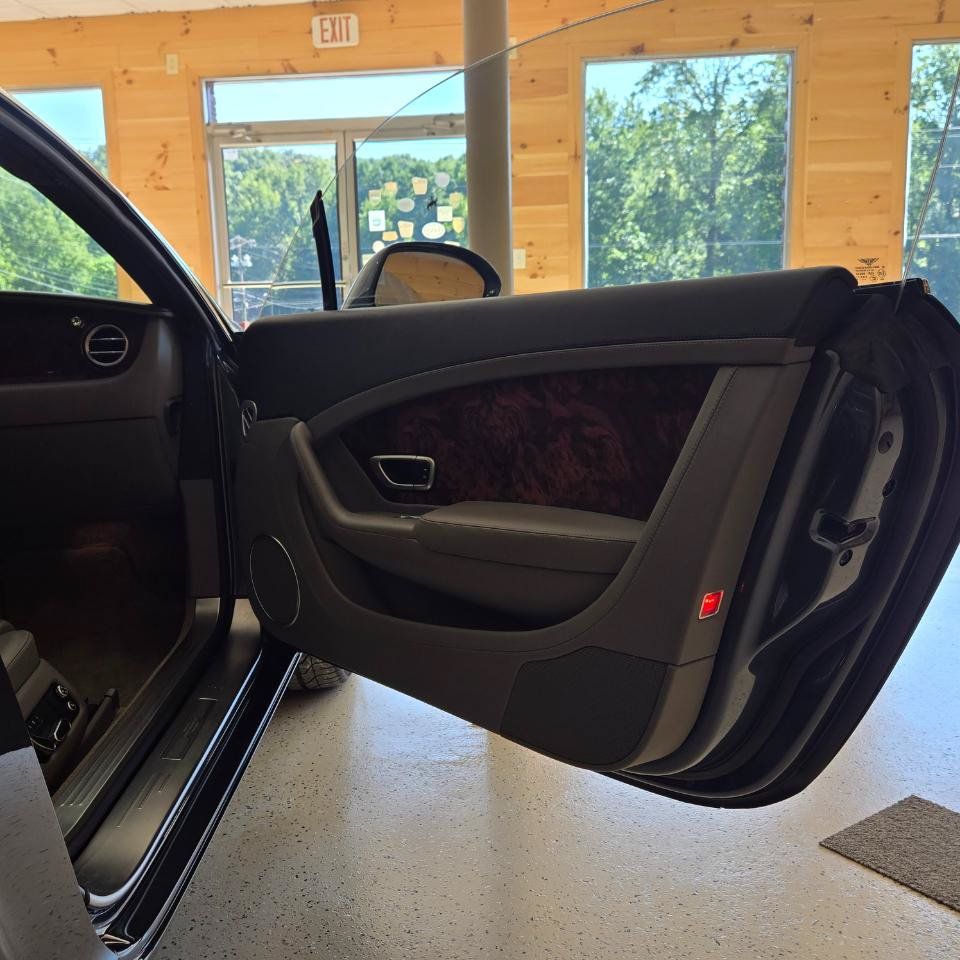 Used 2012 Bentley Continental GT AWD/4WD image 71
