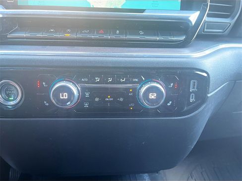 Used 2023 GMC Sierra 1500 SLT w/ X31 Off-Road Package image 20