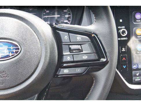 New 2026 Subaru Forester Sport AWD/4WD image 14