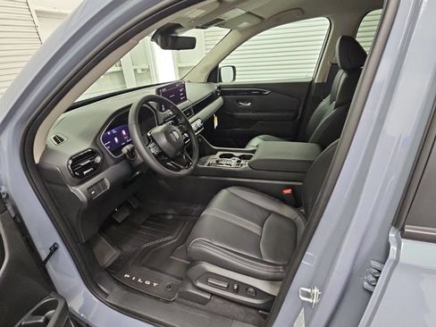New 2026 Honda Pilot EX-L image 10