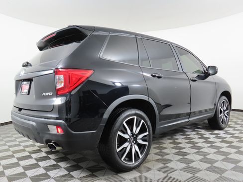 Used 2020 Honda Passport EX-L image 36