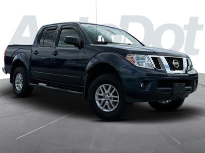 Used 2019 Nissan Frontier SV w/ Value Truck Package