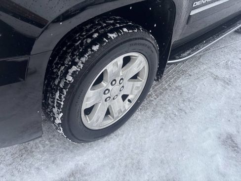 Used 2013 GMC Yukon Denali image 10