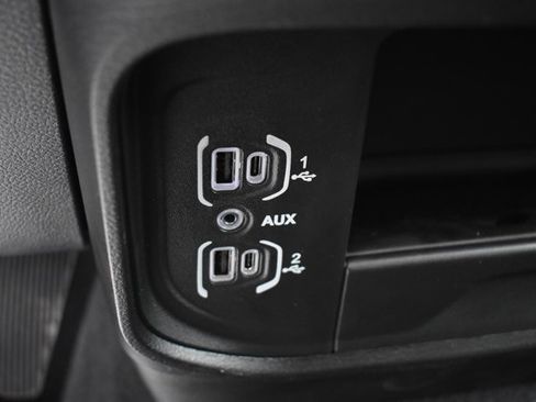 New 2026 RAM 2500 Tradesman image 25