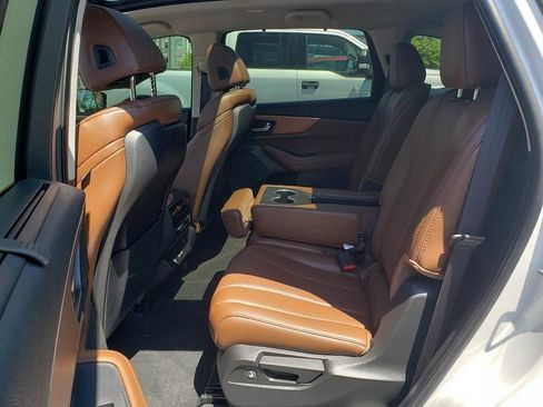Certified 2024 Acura MDX SH-AWD w/ Technology Package image 31