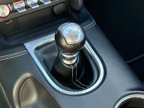 Used 2020 Ford Mustang GT Premium w/ GT Performance Package image 18