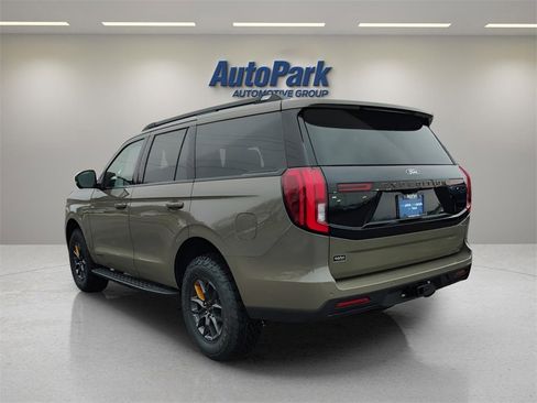 New 2026 Ford Expedition Tremor image 5