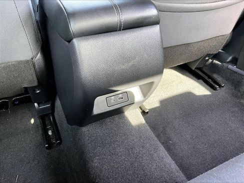 Used 2025 Nissan Altima 2.5 SV FWD image 22