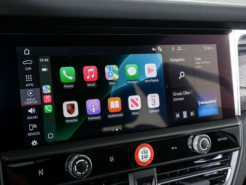 New 2026 Porsche Macan GTS image 16