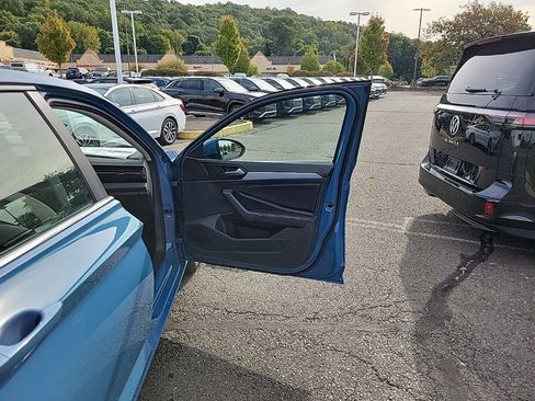 New 2026 Volkswagen Jetta S image 39