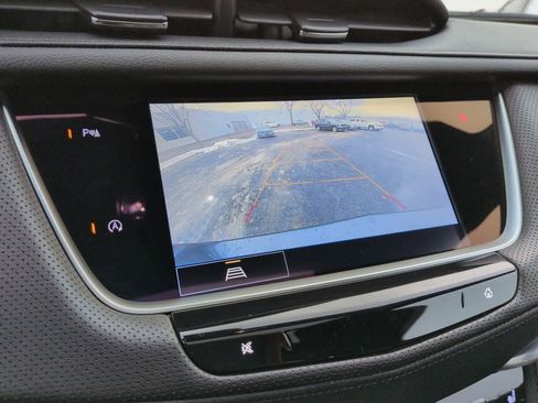 Certified 2023 Cadillac XT5 Sportv image 31