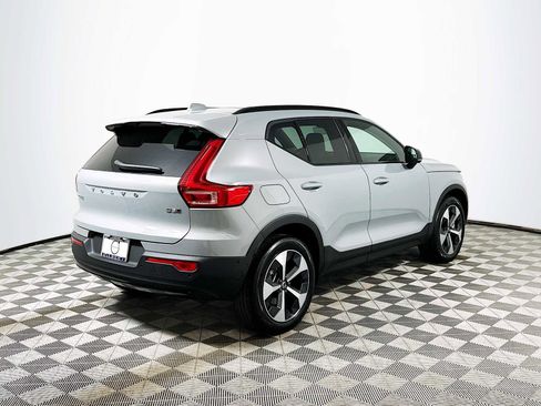 New 2026 Volvo XC40 B5 Plus w/ Protection Package Premier image 7