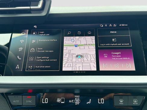 New 2026 Audi S3 Premium AWD/4WD image 28