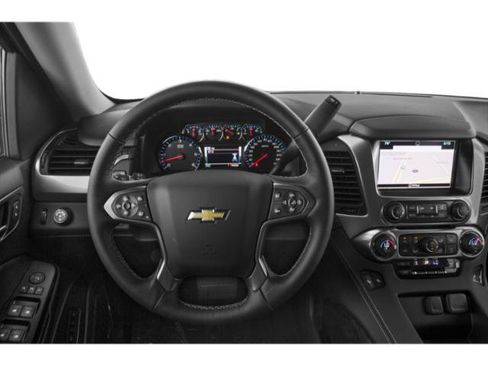 Used 2015 Chevrolet Tahoe LT w/ Max Trailering Package AWD/4WD image 10