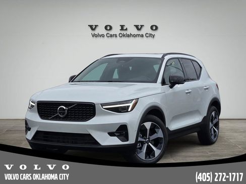 New 2026 Volvo XC40 B5 Plus w/ Protection Package Premier image 1