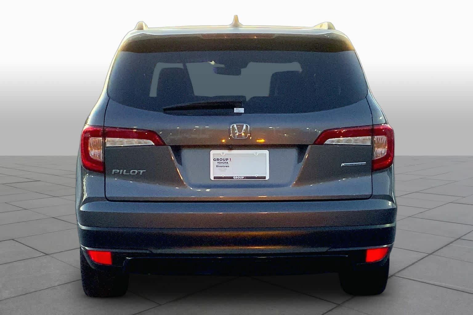 Used 2021 Honda Pilot Special Edition image 5