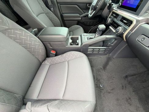 Used 2026 Toyota Tacoma SR5 RWD image 27