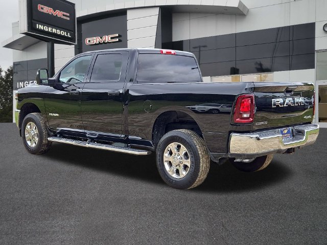 Used 2026 RAM 2500 Big Horn AWD/4WD image 21