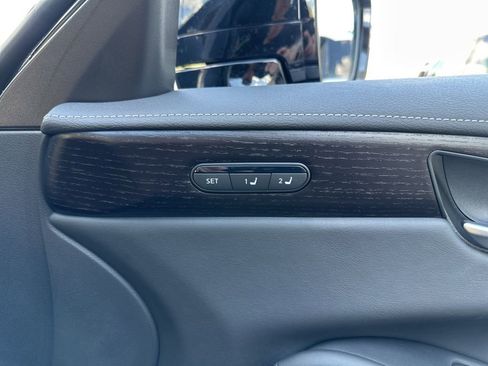 Certified 2026 INFINITI QX60 Autograph w/ Dark Cargo Package AWD/4WD image 25