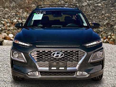 Used 2021 Hyundai Kona Limited image 3