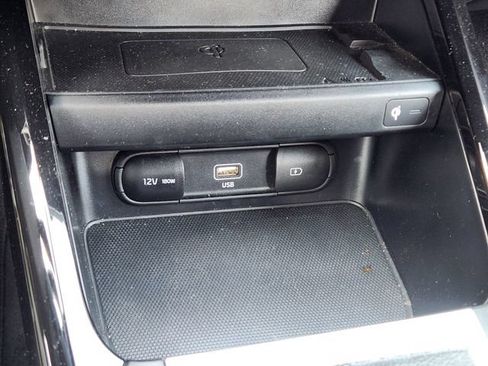 Certified 2024 Kia Forte GT-Line w/ GT-Line Premium Package FWD image 20