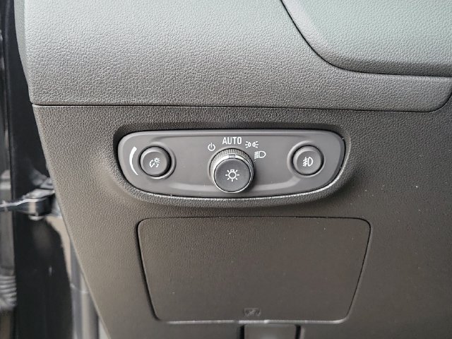 Used 2023 Buick Encore GX Select w/ Sport Touring Package FWD image 20